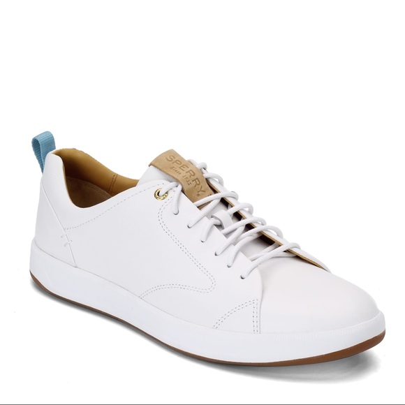 Sperry Gold Cup Richfield Ltt Sneaker 3 
